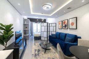 OFFER! Classy and Bright - Studio - JLT